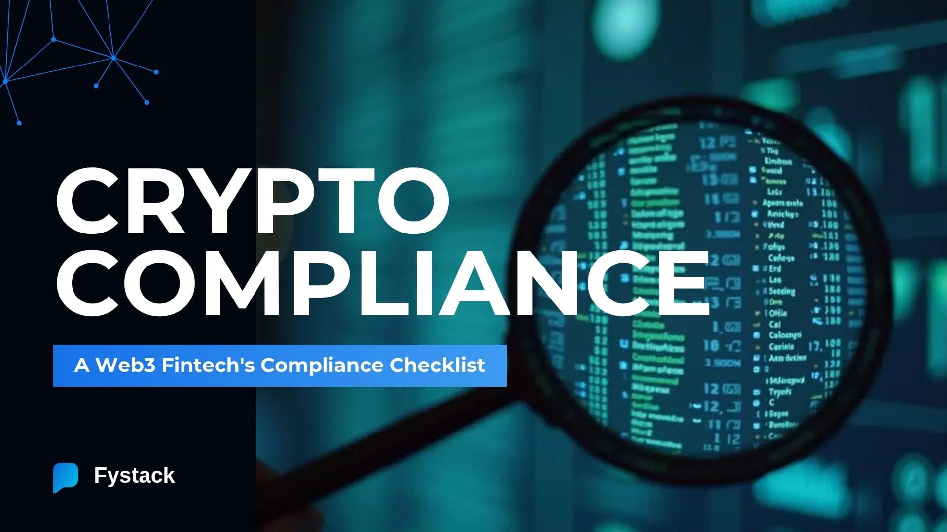 Stablecoin Compliance Checlist for Web3 Fintech Startups in 2025