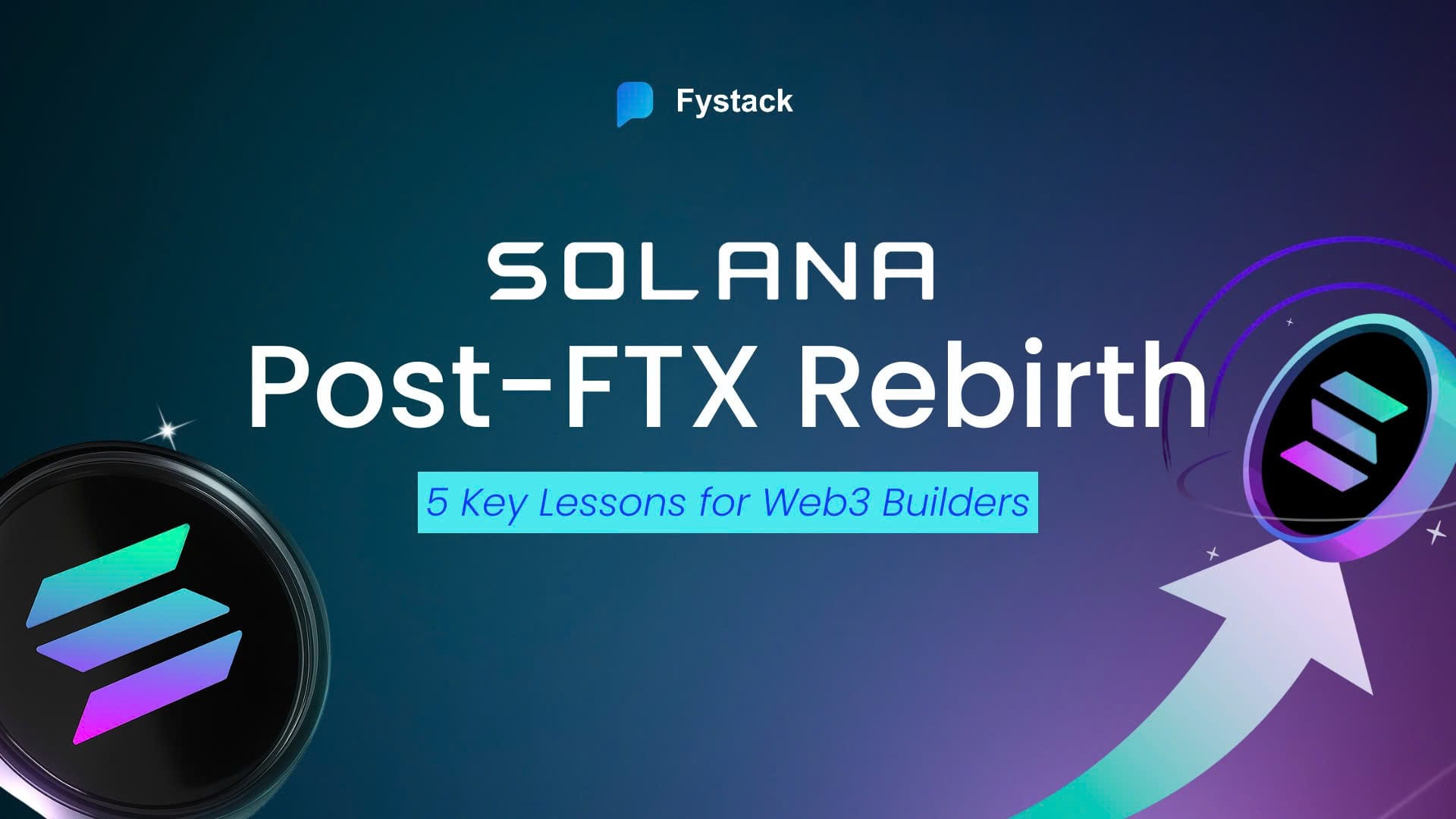 Solana Recovery After the FTX Collapse (2025 Guide for Web3 Builders)