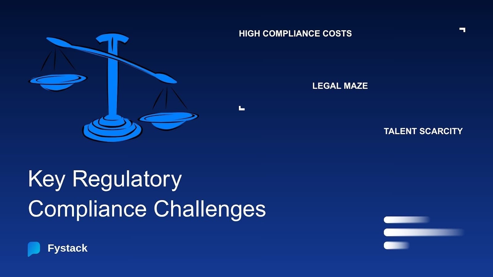 Key Regulatory Compliance Challenges for Web3 Fintech Startups