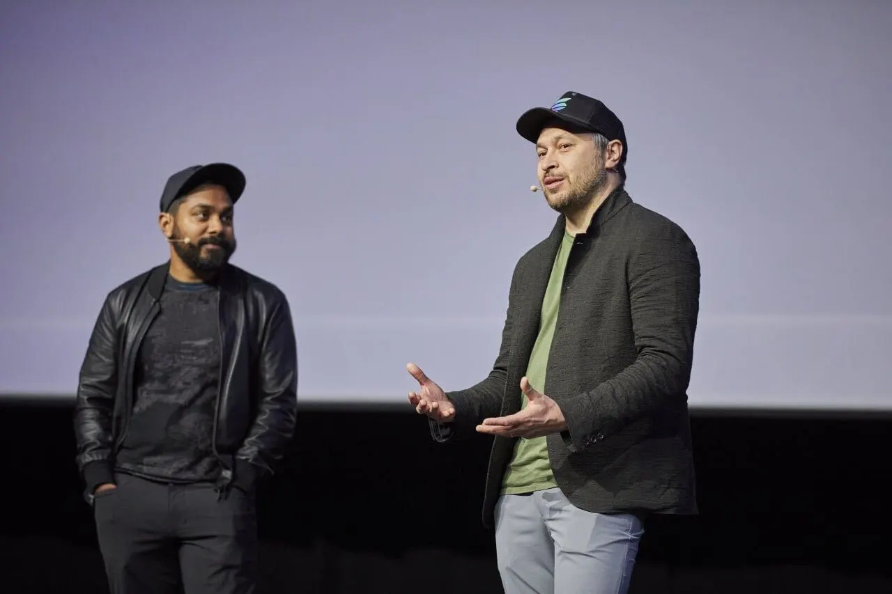 Solana cofounders Anatoly Yakovenko and Raj Gokal aren’t worried about the future of the ecosystem post-FTX collapse.