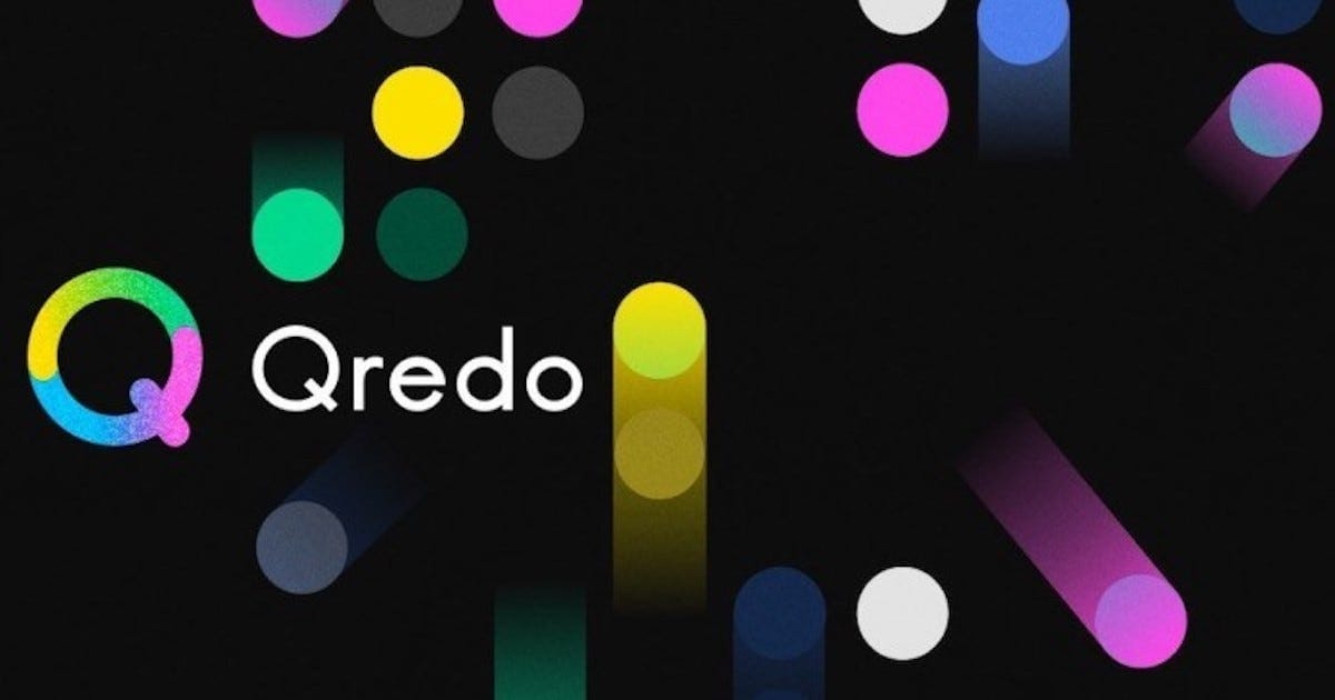 Qredo - Decentralized MPC