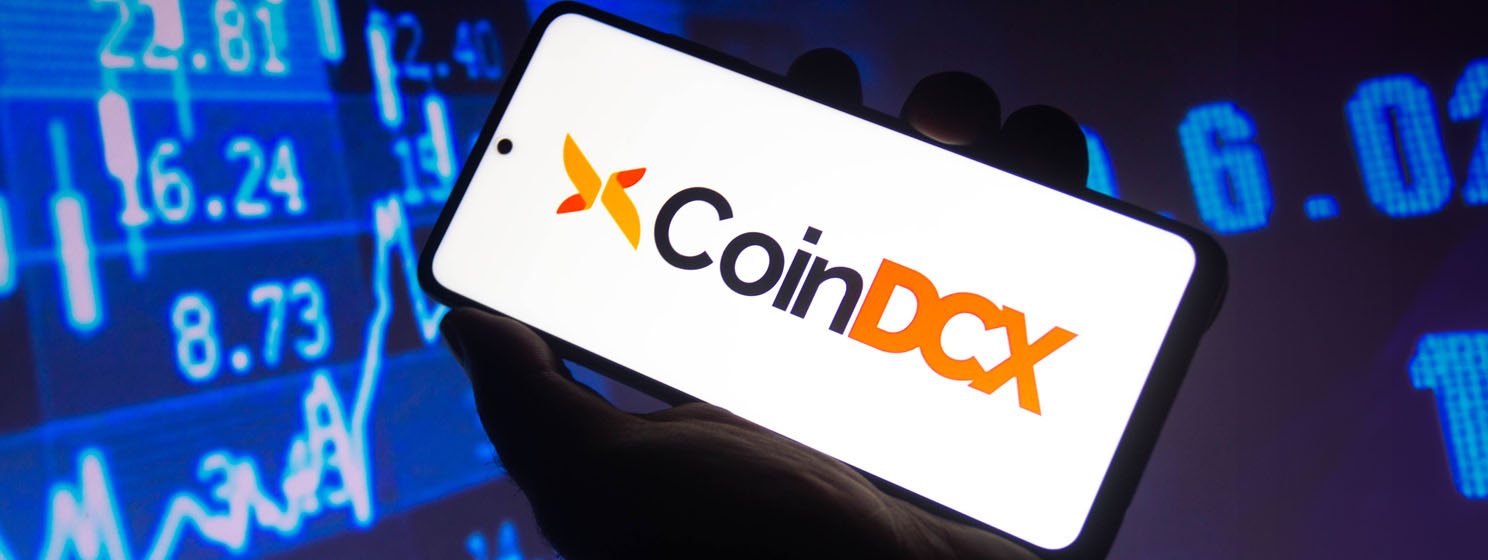 CoinDCX
