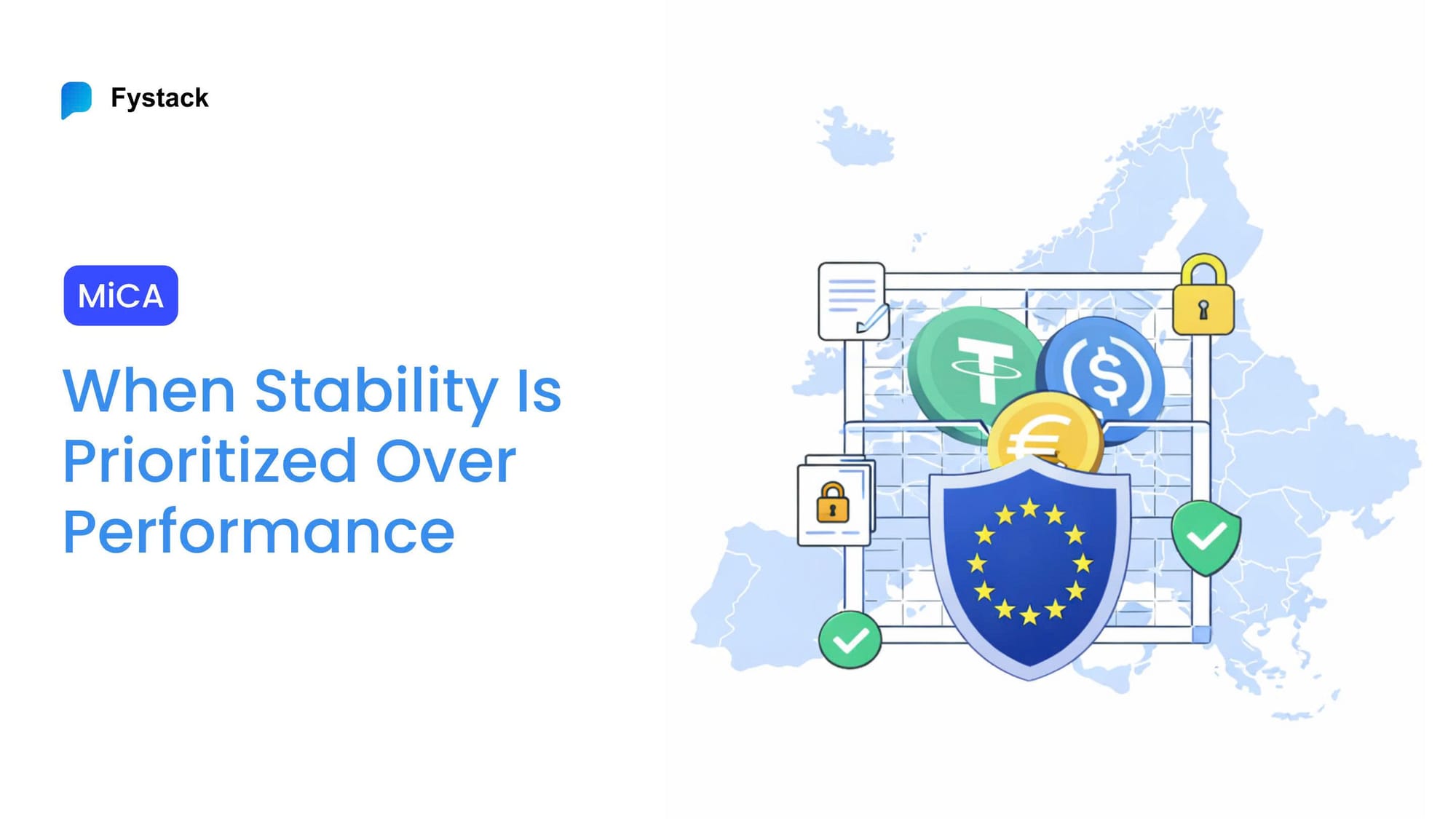 MiCA is not merely a set of regulations; it is a framework aimed at ensuring stablecoins do not create any contagion risk for the traditional financial system.